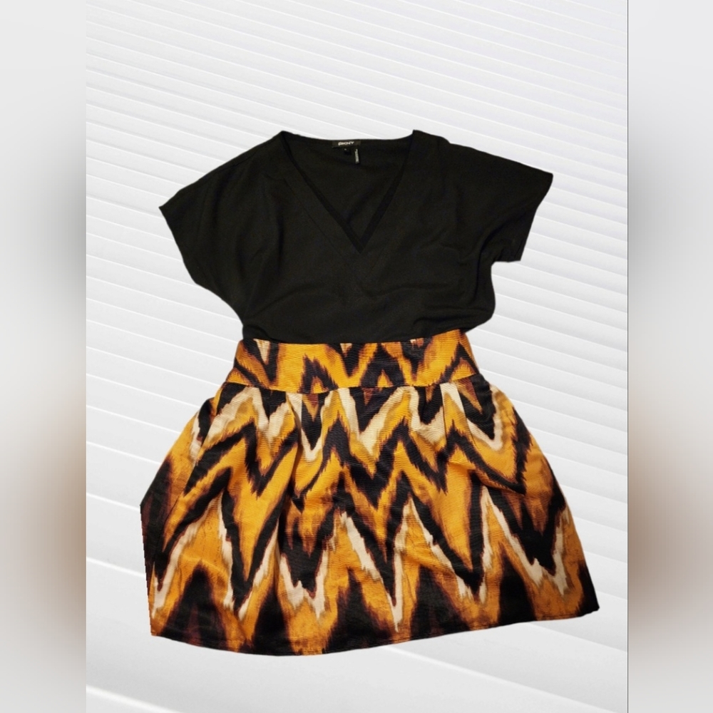 Vintage skirt